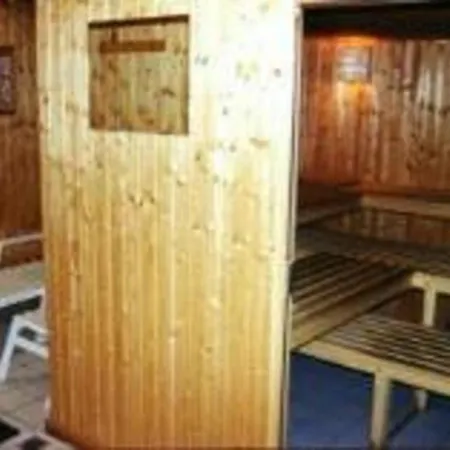 Apartament Haidweg-26-Whg-6 *