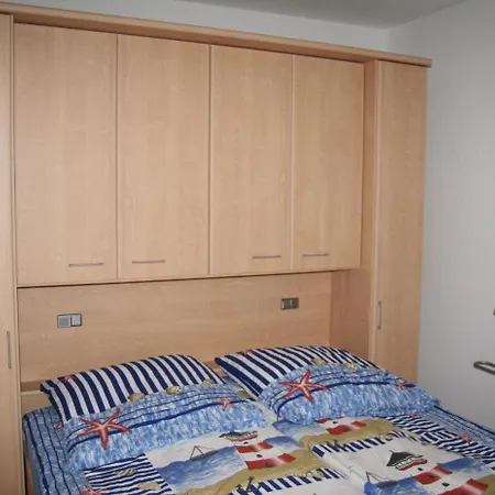 Haidweg-26-Whg-6 Apartament Wyk auf Föhr