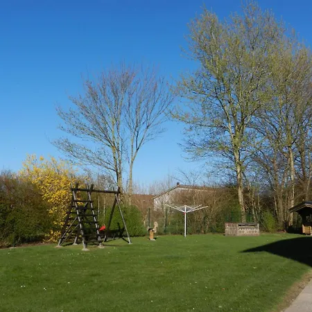 Haidweg-26-Whg-6 * Wyk auf Föhr